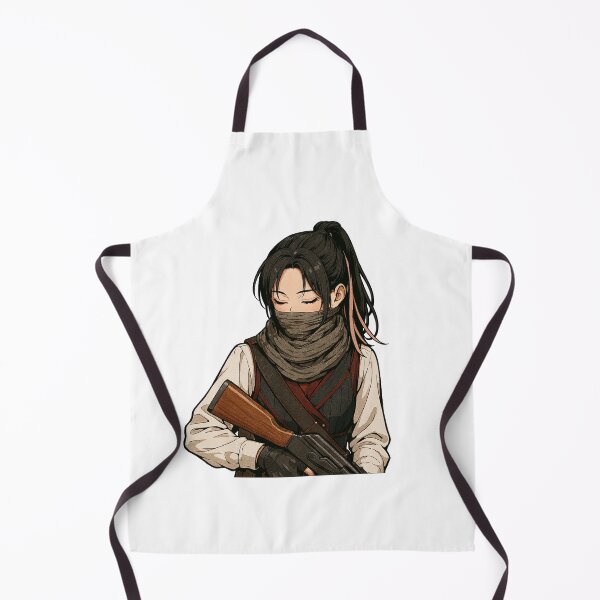 Item preview, AK Girl designed and sold by RAWLIFEGRAPHIC.