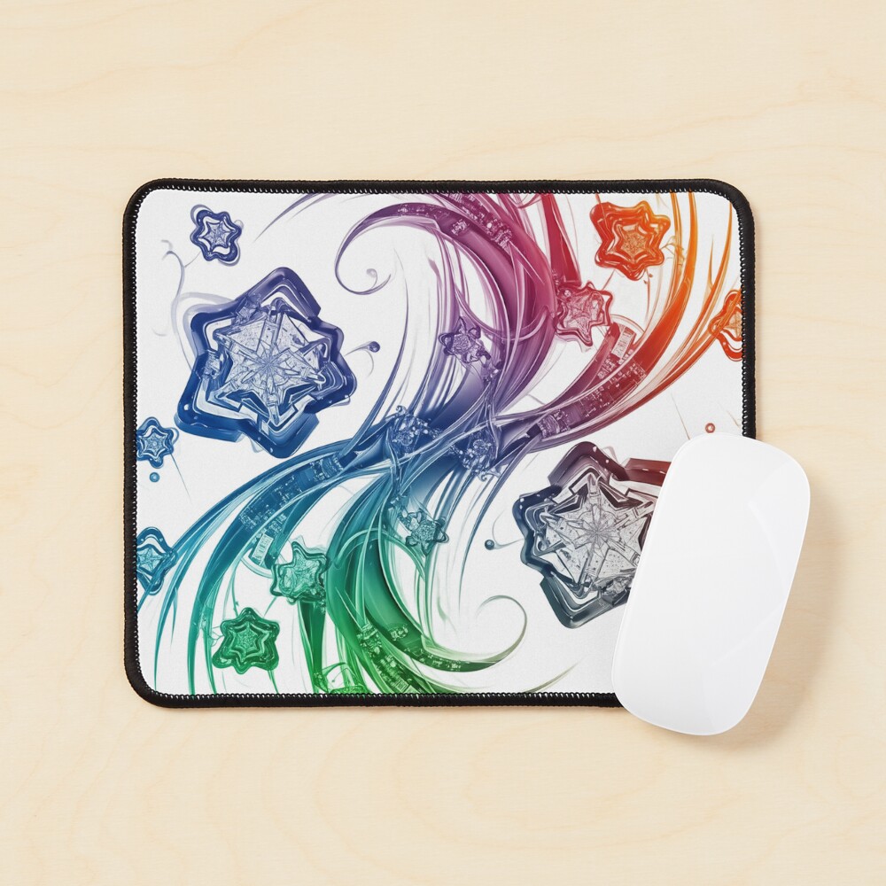 Item preview, Mouse Pad designed and sold by LibertyLabels.