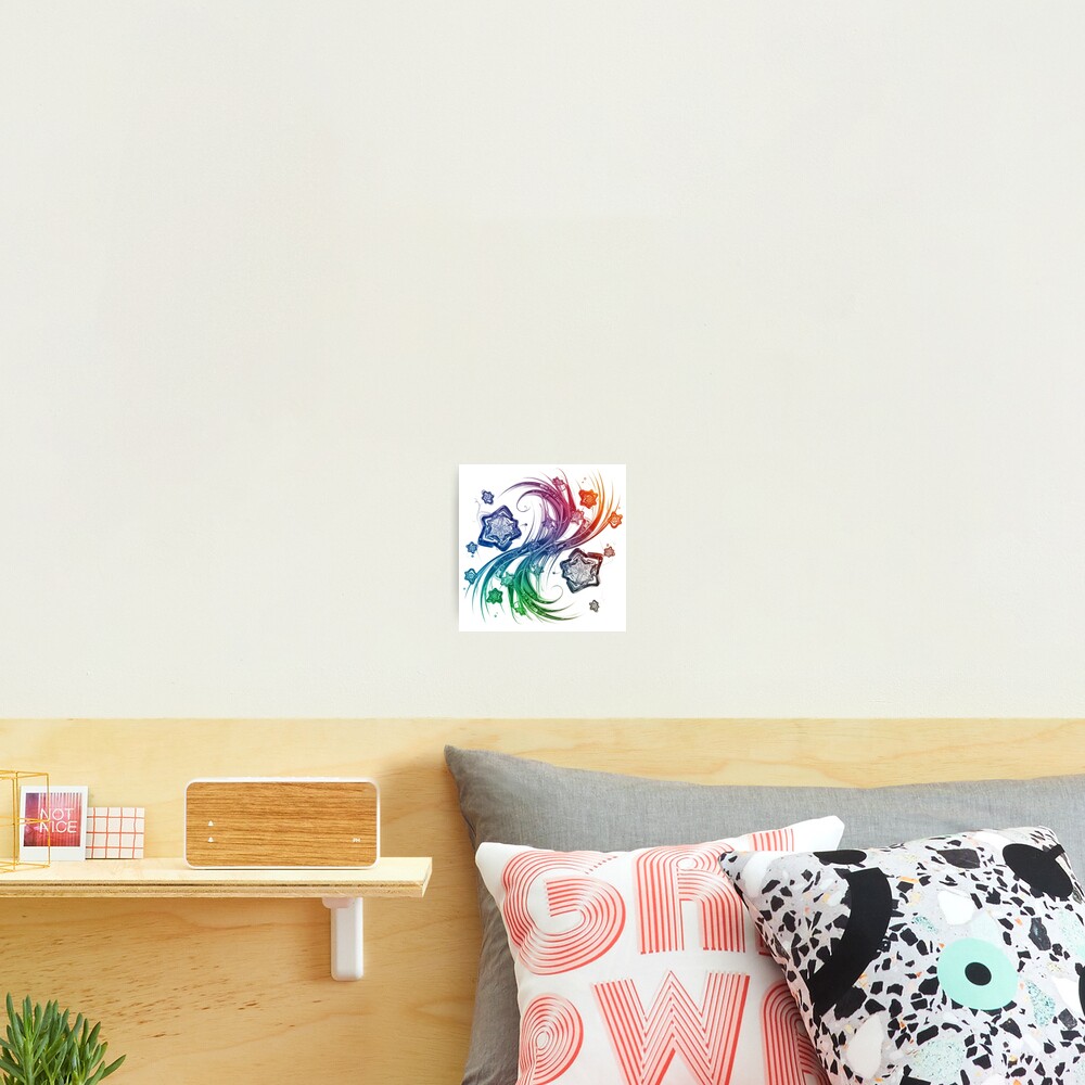 Item preview, Photographic Print designed and sold by LibertyLabels.