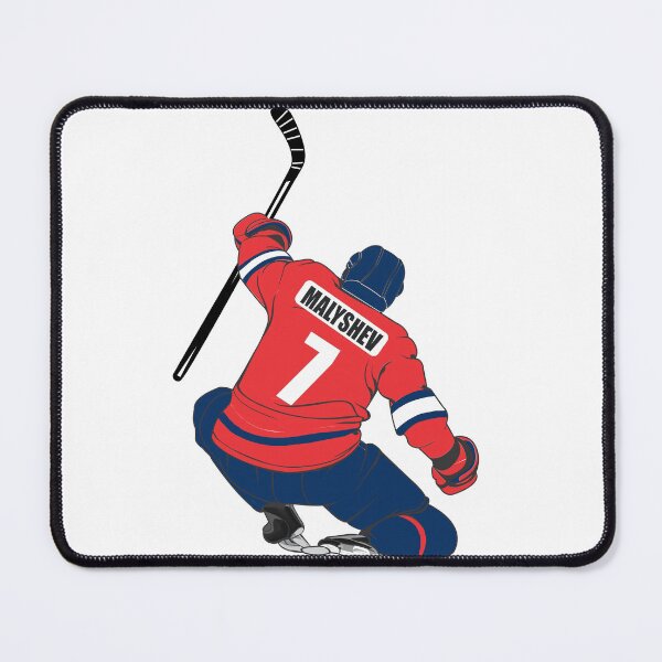 Item preview, 7 Malyshev Hockey Products designed and sold by stinkylockers.