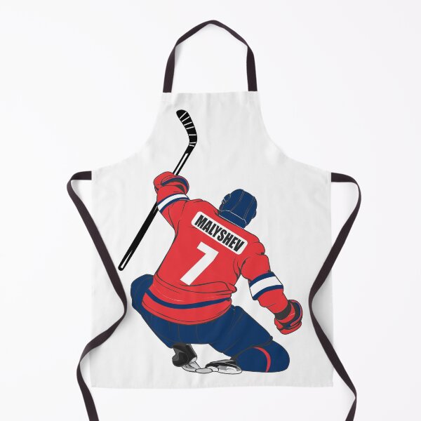 Item preview, 7 Malyshev Hockey Products designed and sold by stinkylockers.