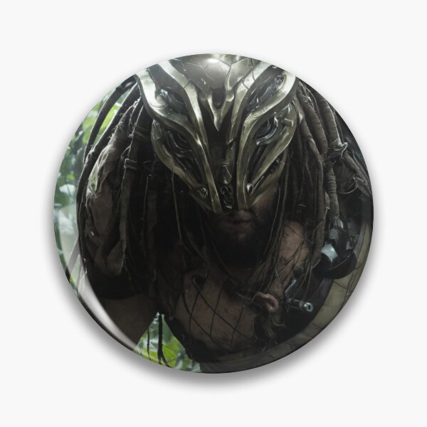Item preview, alien predator designed and sold by cantas2020.