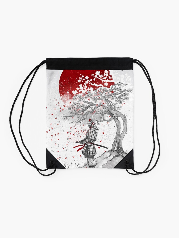 kireji-cutting-word-drawstring-bag-by-marineloup-art-redbubble