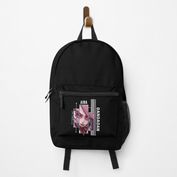 Item preview, Aira Shiratori - Dandadan designed and sold by Vivzie-Art.
