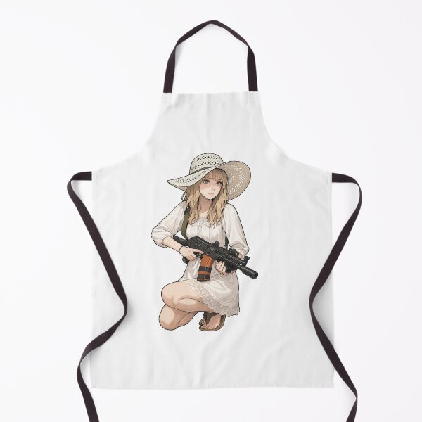 Item preview, AK Girl designed and sold by RAWLIFEGRAPHIC.