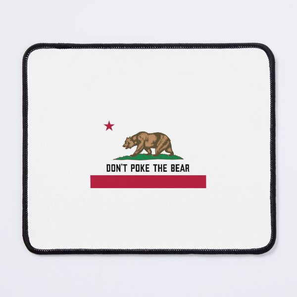 Item preview, California Bear Flag designed and sold by YaelFromYonkers.
