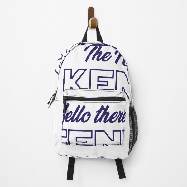 Item preview, General Obi Wan Kenobi designed and sold by colorfulmoniker.