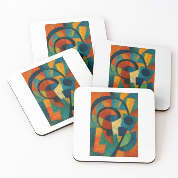 Item preview, Resonance of Forms designed and sold by garcam.