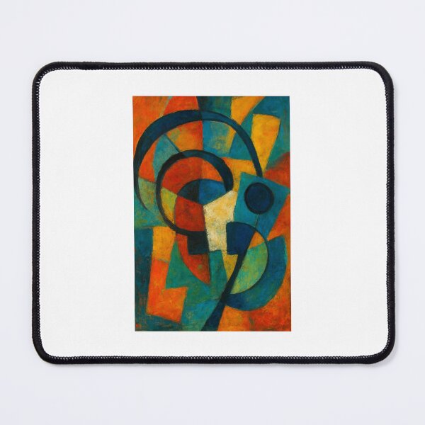 Item preview, Resonance of Forms designed and sold by garcam.