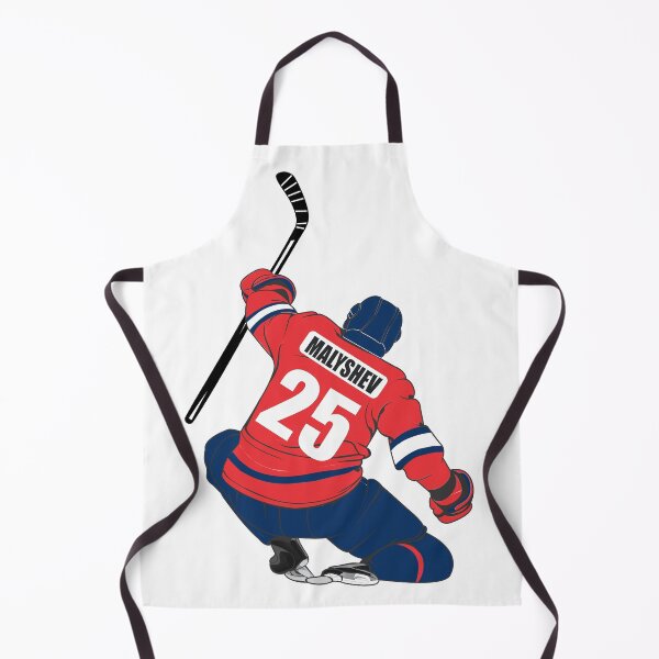 Item preview, 25 Malyshev Hockey Products designed and sold by stinkylockers.