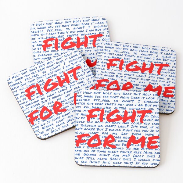 Item preview, Heathers Lyrics designed and sold by broadwaygirl142.