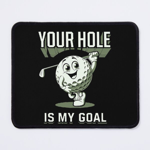 Item preview, Golf Humor vintage designed and sold by CandyVenom.
