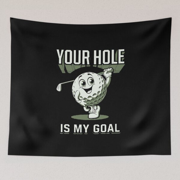 Item preview, Golf Humor vintage designed and sold by CandyVenom.