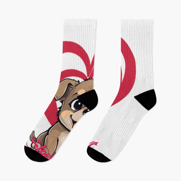 Item preview, Stay Pawsitive – Cute Puppy & Heart Design designed and sold by tvickne.