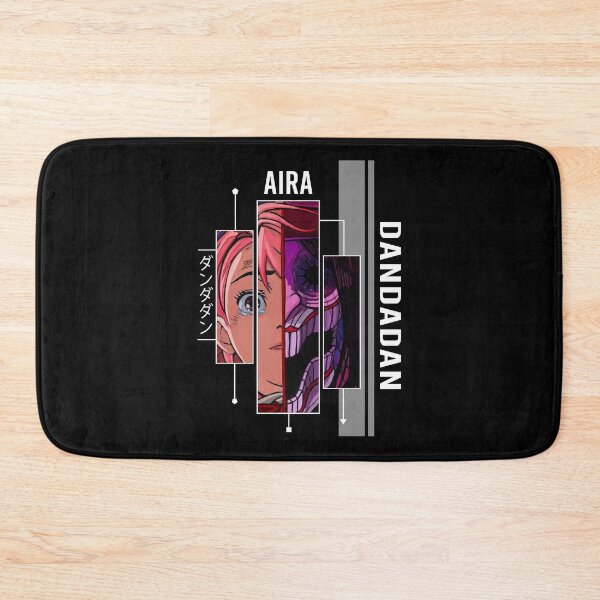 Item preview, Aira Shiratori - Dandadan designed and sold by Vivzie-Art.