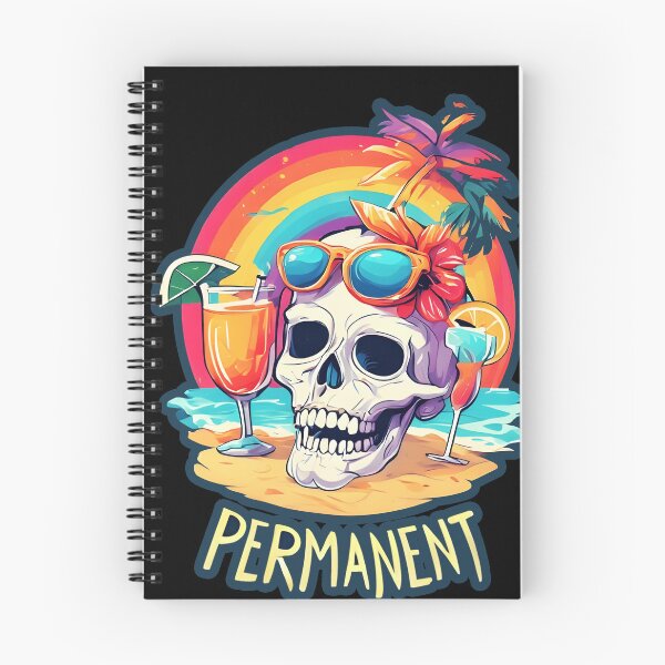 Item preview, permanent designed and sold by aliraweb.
