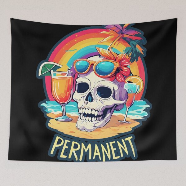Item preview, permanent designed and sold by aliraweb.