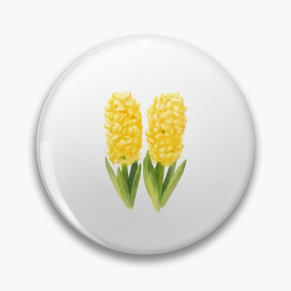 Item preview, City of Haarlem Hyacinth designed and sold by HOMETOWN86.