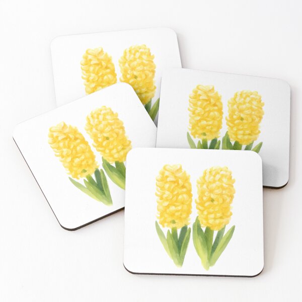Item preview, City of Haarlem Hyacinth designed and sold by HOMETOWN86.