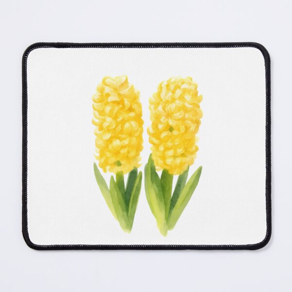 Item preview, City of Haarlem Hyacinth designed and sold by HOMETOWN86.