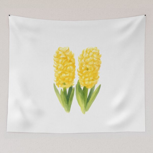 Item preview, City of Haarlem Hyacinth designed and sold by HOMETOWN86.