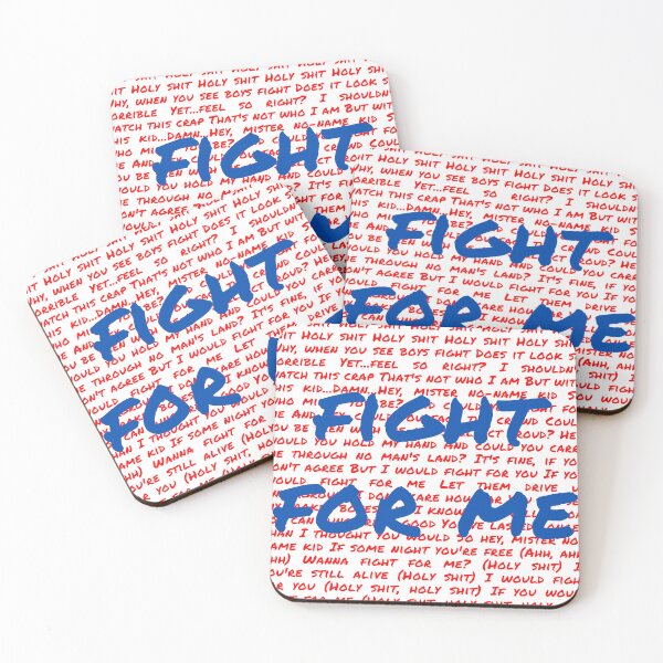 Item preview, Heathers Lyrics designed and sold by broadwaygirl142.