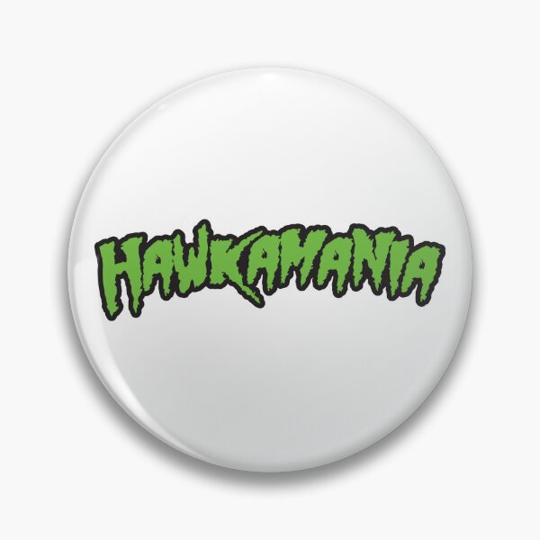 Item preview, Hawkamania Running Wild designed and sold by Warethon Clothing.