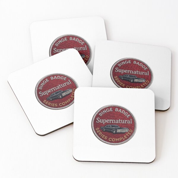 Item preview, Binge Badge designed and sold by fulafotos.