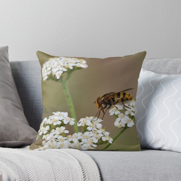 Item preview, Who are you. Hoverfly. designed and sold by Jouko Lehto Photography.