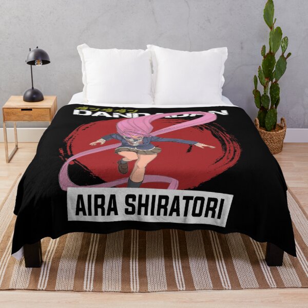 Item preview, Aira Shiratori - Dandadan designed and sold by Vivzie-Art.