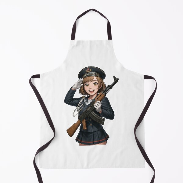 Item preview, AK Girl designed and sold by RAWLIFEGRAPHIC.