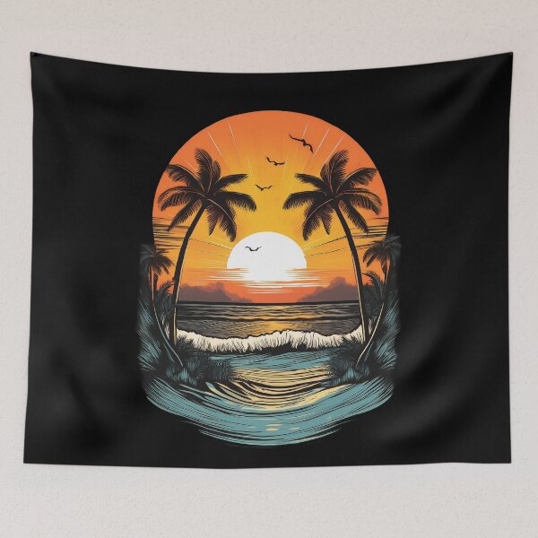 Item preview, Ocean State of Mind designed and sold by RockitBaby.
