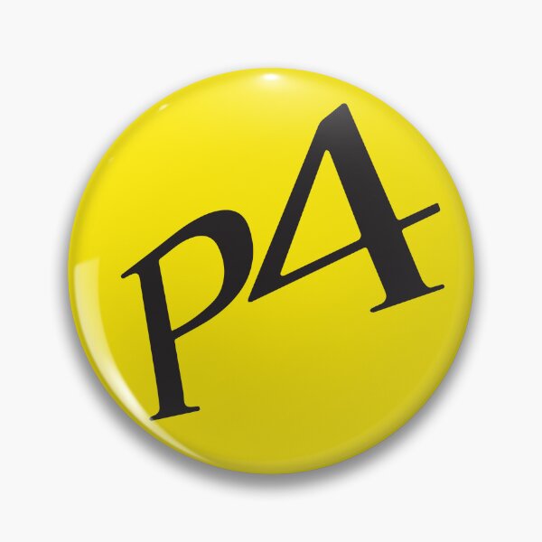 Item preview, P4 designed and sold by lazerwolfx.