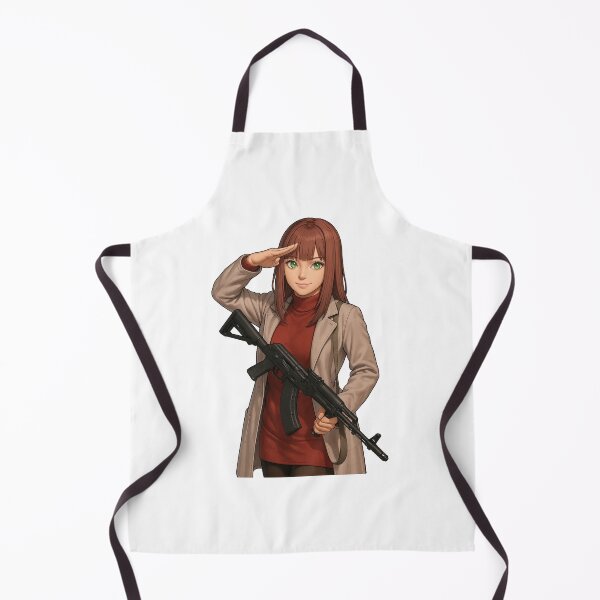Item preview, AK Girl designed and sold by RAWLIFEGRAPHIC.