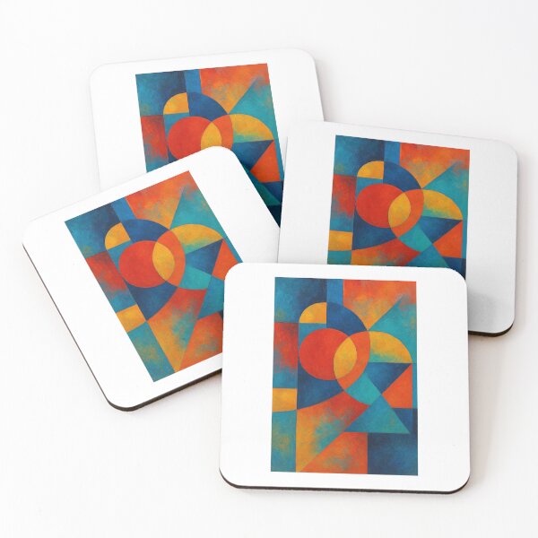 Item preview, Symphony of Shapes designed and sold by garcam.