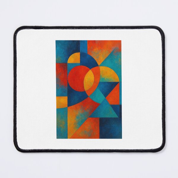Item preview, Symphony of Shapes designed and sold by garcam.