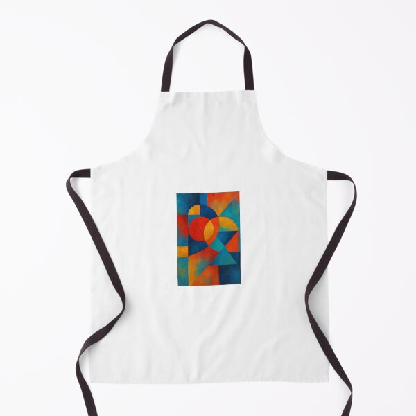 Item preview, Symphony of Shapes designed and sold by garcam.