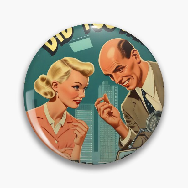 Item preview, PSST-POD Promo Sticker designed and sold by Yoho-ka Press.