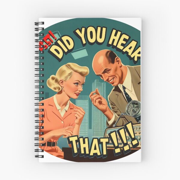 Item preview, PSST-POD Promo Sticker designed and sold by Yoho-ka Press.