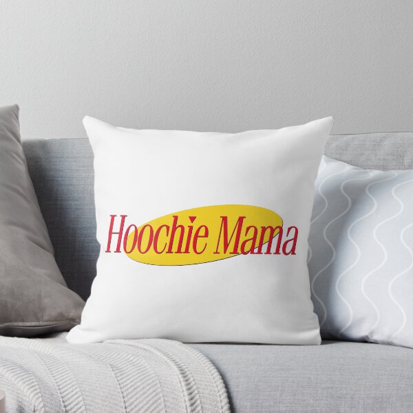 Item preview, HOOCHIE MAMA designed and sold by oddwonders.