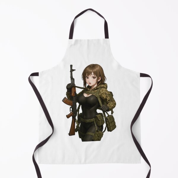 Item preview, AK Girl designed and sold by RAWLIFEGRAPHIC.
