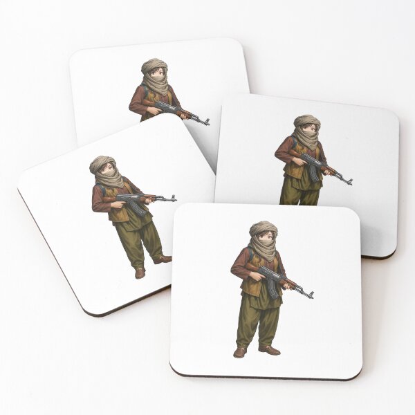 Item preview, AK Girl designed and sold by RAWLIFEGRAPHIC.