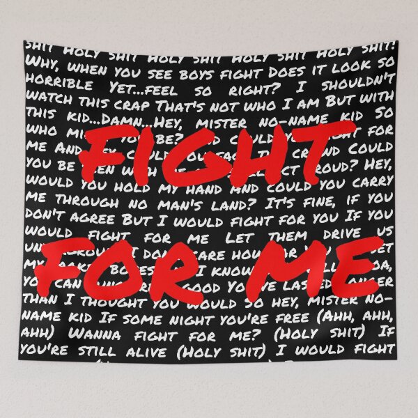 Item preview, Heathers Lyrics designed and sold by broadwaygirl142.