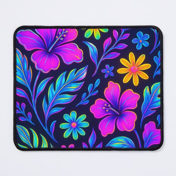 Item preview, Y2K Boho Floral Design designed and sold by Travelcases.