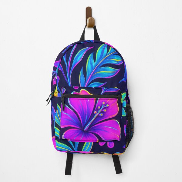 Item preview, Y2K Boho Floral Design designed and sold by Travelcases.