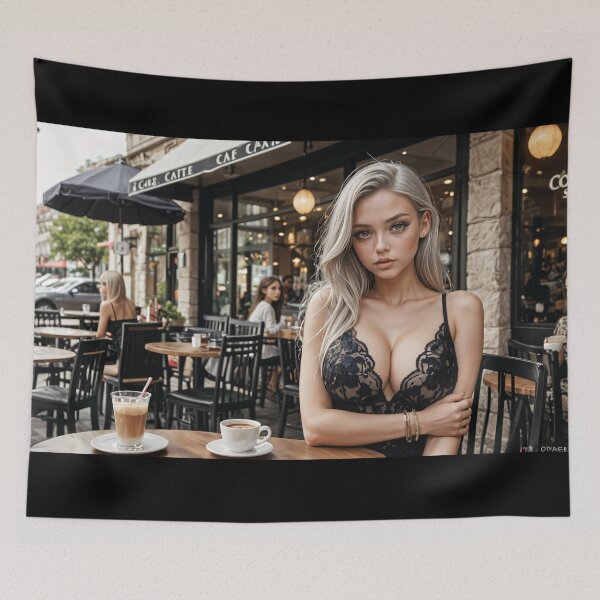Item preview, beautiful girl designed and sold by cantas2020.