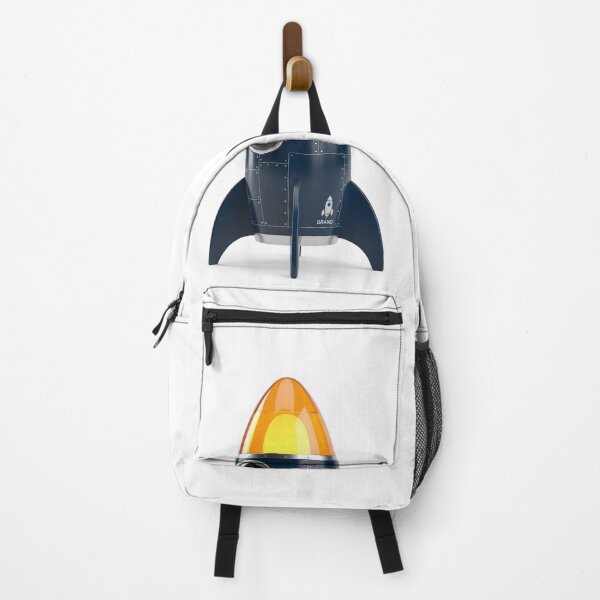Item preview, Rocket the world designed and sold by Mushirmohi.