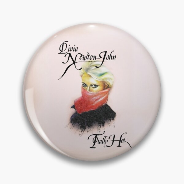 Item preview, Olivia Newton-John - Totally Hot 1979 - Xanadu By PopRetroDisco designed and sold by popretrodisco.