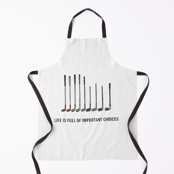 Item preview, Golf Humor clubs designed and sold by CandyVenom.