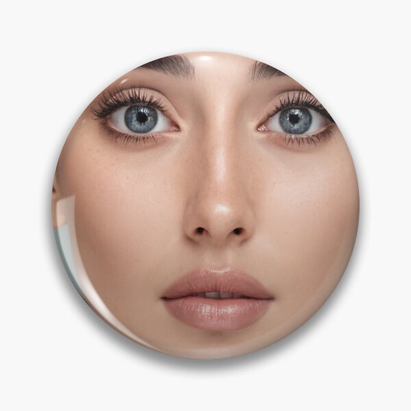 Item preview, cute face designed and sold by cantas2020.